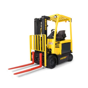 Montacargas eléctrico Hyster