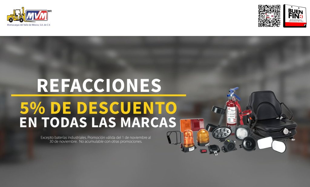 BANNERS-MONTACARGAS-REFACCIONES