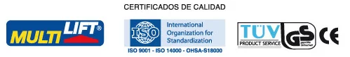certificado ISO 9001